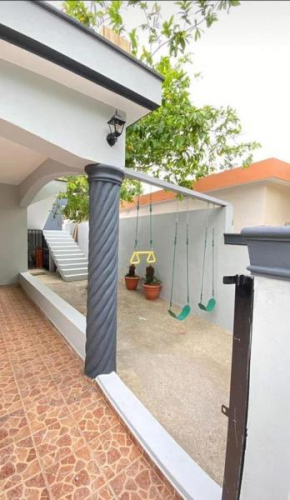 Villa mamá carmita